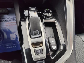 Peugeot 3008 1.6HDi* ALLURE* АВТОМАТИК* LED* EURO6B* NAVI*  | Auto.bg — изображение 10
