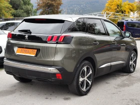 Peugeot 3008 1.6HDi* ALLURE* АВТОМАТИК* LED* EURO6B* NAVI*  | Auto.bg — изображение 4