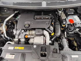 Peugeot 3008 1.6HDi* ALLURE* АВТОМАТИК* LED* EURO6B* NAVI*  | Auto.bg — изображение 15