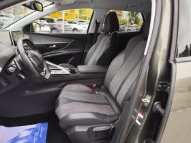 Peugeot 3008 1.6HDi* ALLURE* АВТОМАТИК* LED* EURO6B* NAVI*  | Auto.bg — изображение 7