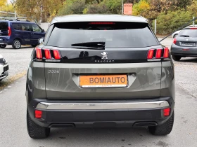 Peugeot 3008 1.6HDi* ALLURE* АВТОМАТИК* LED* EURO6B* NAVI*  | Auto.bg — изображение 5
