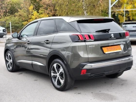 Peugeot 3008 1.6HDi* ALLURE* АВТОМАТИК* LED* EURO6B* NAVI*  | Auto.bg — изображение 6