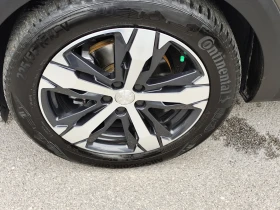 Peugeot 3008 1.6HDi* ALLURE* АВТОМАТИК* LED* EURO6B* NAVI*  | Auto.bg — изображение 16