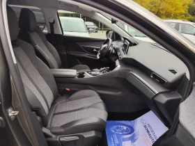 Peugeot 3008 1.6HDi* ALLURE* АВТОМАТИК* LED* EURO6B* NAVI*  | Auto.bg — изображение 12