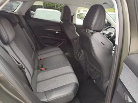 Peugeot 3008 1.6HDi* ALLURE* АВТОМАТИК* LED* EURO6B* NAVI*  | Auto.bg — изображение 11
