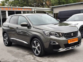 Peugeot 3008 1.6HDi* ALLURE* АВТОМАТИК* LED* EURO6B* NAVI*  | Auto.bg — изображение 3