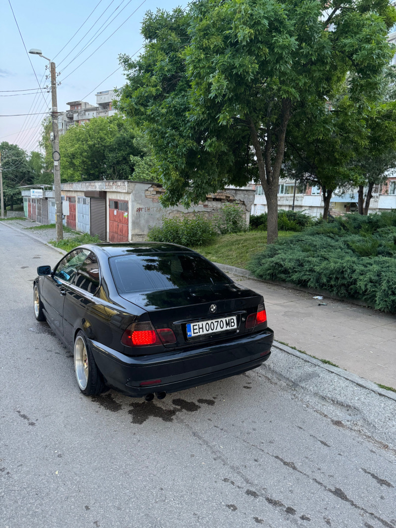 BMW 330 330CD, снимка 5 - Автомобили и джипове - 46461973