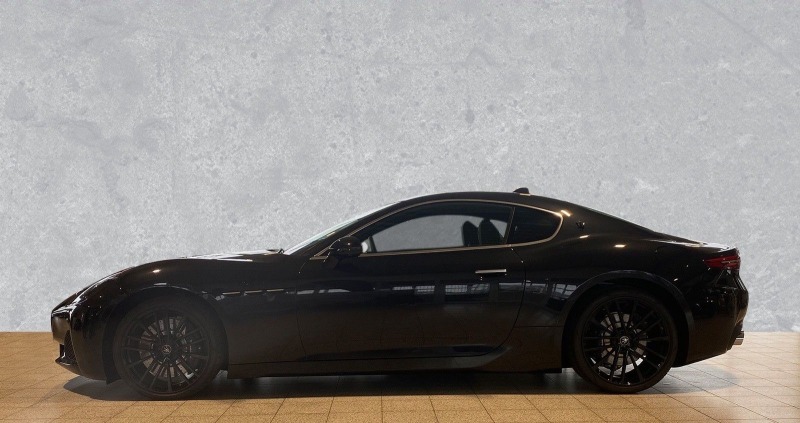 Maserati GranTurismo Modena = Sport Design= Air Suspension Гаранция, снимка 4 - Автомобили и джипове - 45874500