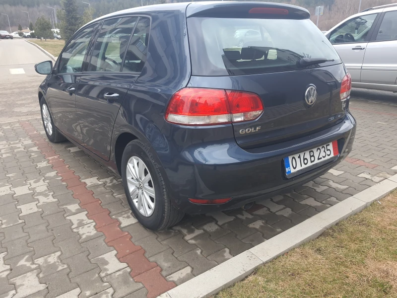 VW Golf 1.6tdi, снимка 4 - Автомобили и джипове - 49279264