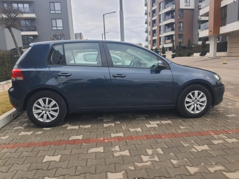 VW Golf 1.6tdi, снимка 7 - Автомобили и джипове - 49279264