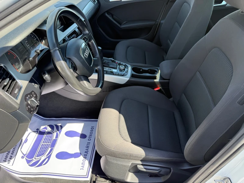 Audi A4 (KATO НОВА), снимка 11 - Автомобили и джипове - 51525413