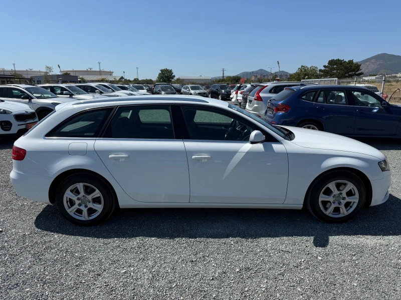 Audi A4 (KATO НОВА), снимка 4 - Автомобили и джипове - 51525413