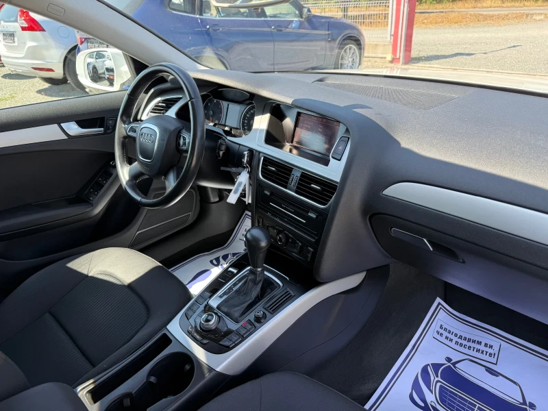 Audi A4 (KATO НОВА), снимка 15 - Автомобили и джипове - 51525413