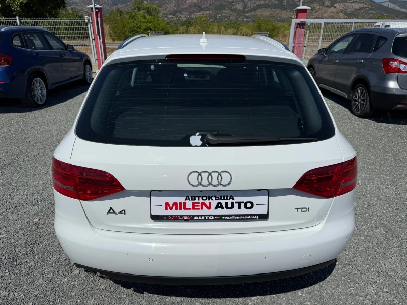 Audi A4 (KATO НОВА), снимка 7 - Автомобили и джипове - 51525413