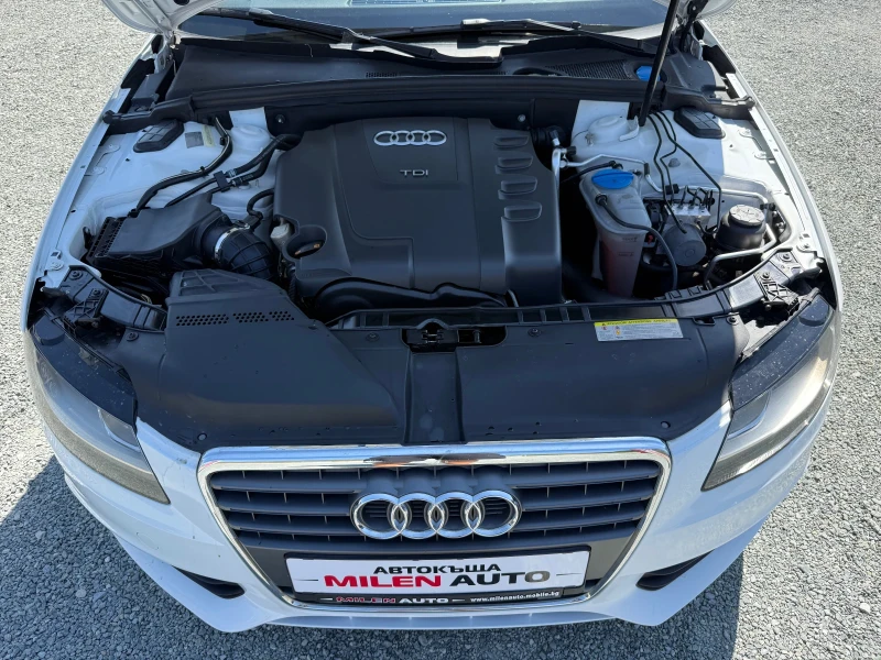 Audi A4 (KATO НОВА), снимка 17 - Автомобили и джипове - 51525413