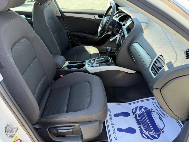 Audi A4 (KATO НОВА), снимка 14 - Автомобили и джипове - 51525413