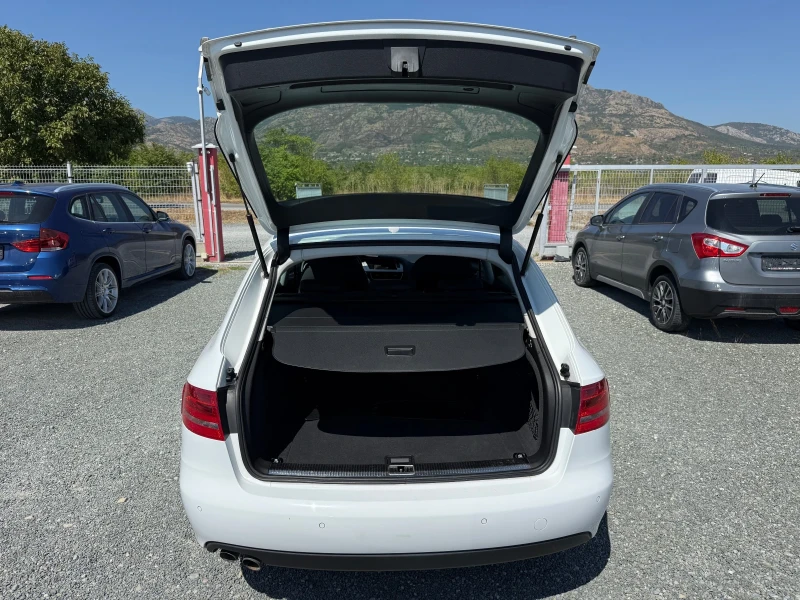 Audi A4 (KATO НОВА), снимка 13 - Автомобили и джипове - 51525413
