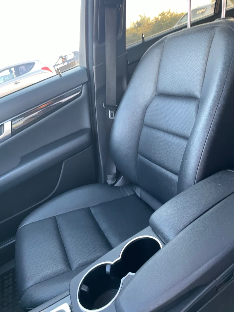 Mercedes-Benz C 350 AMG PACK, снимка 9 - Автомобили и джипове - 52710680