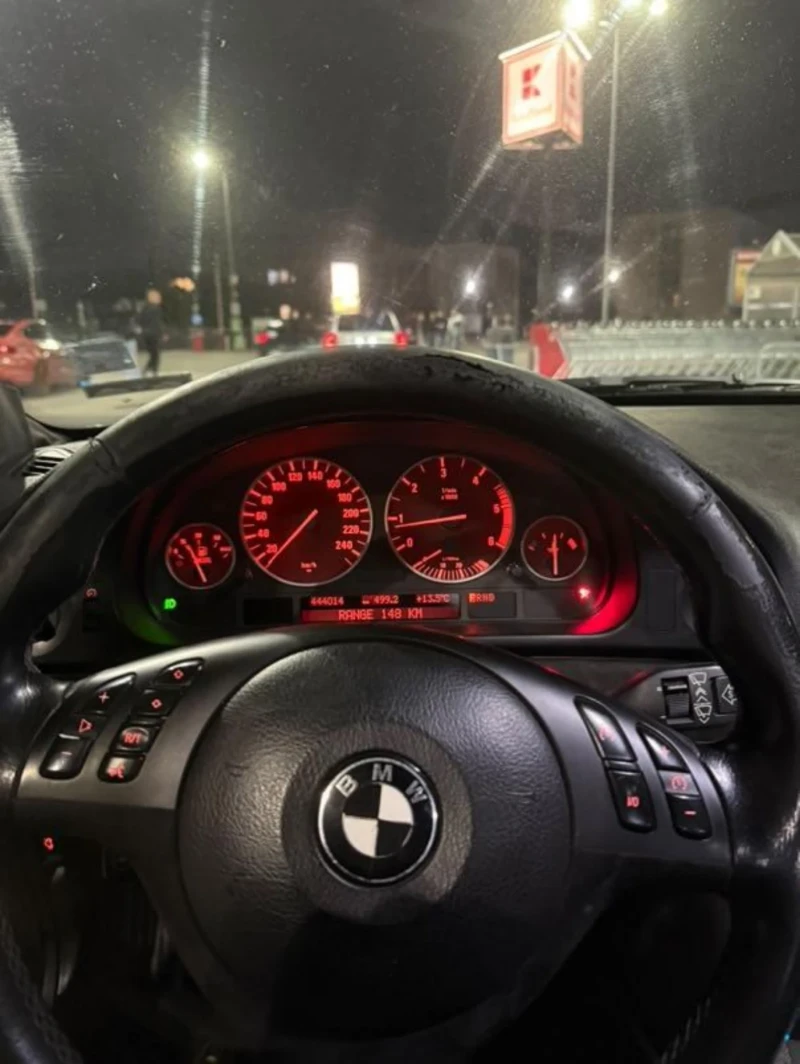 BMW 530, снимка 9 - Автомобили и джипове - 52361822