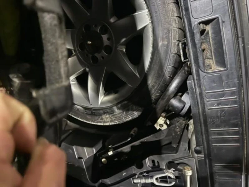 BMW 530, снимка 16 - Автомобили и джипове - 52361822