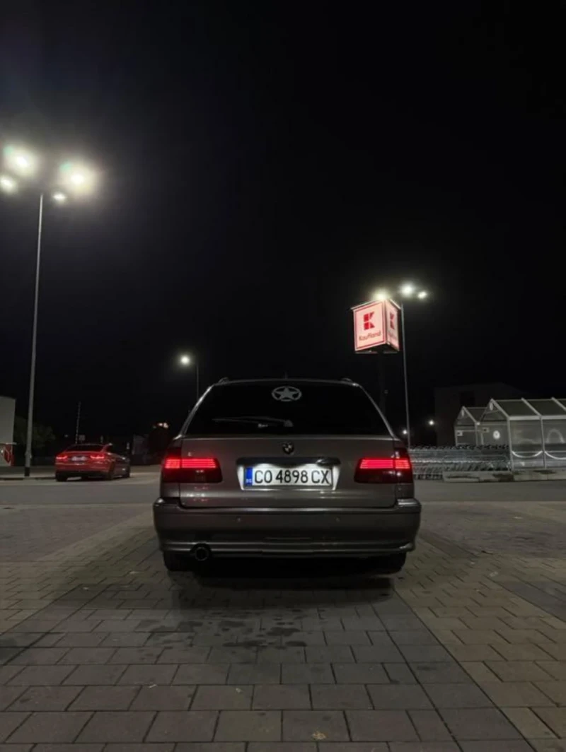 BMW 530, снимка 4 - Автомобили и джипове - 52361822