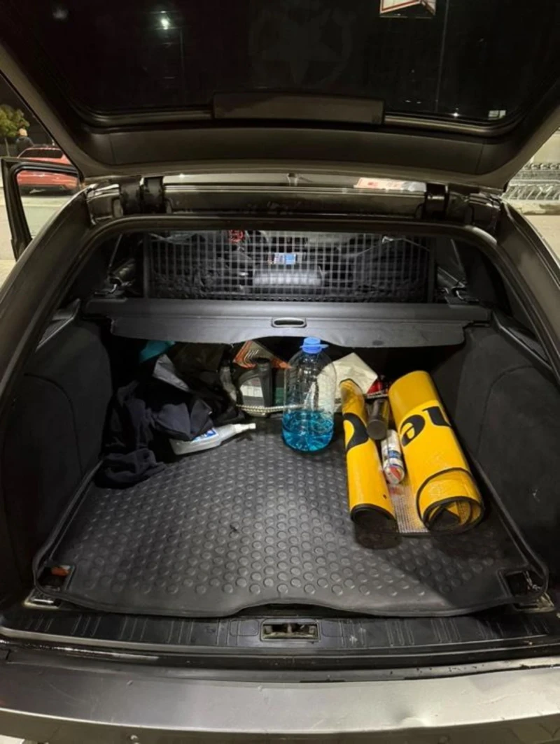 BMW 530, снимка 13 - Автомобили и джипове - 52361822