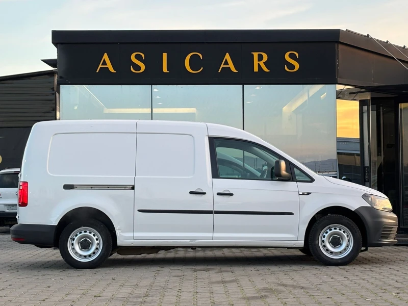 VW Caddy / 1.4I / METAN / TOP /, снимка 6 - Автомобили и джипове - 52442183