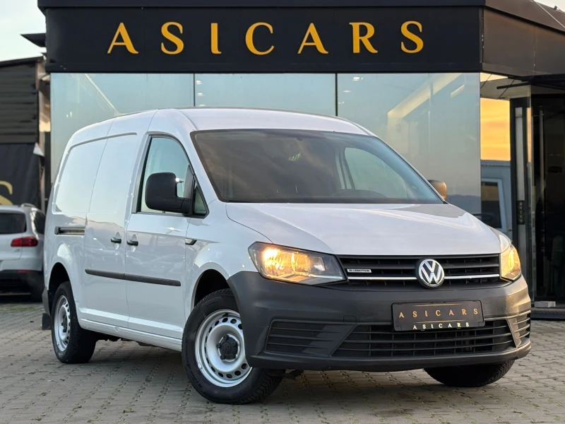 VW Caddy / 1.4I / METAN / TOP /, снимка 7 - Автомобили и джипове - 52442183