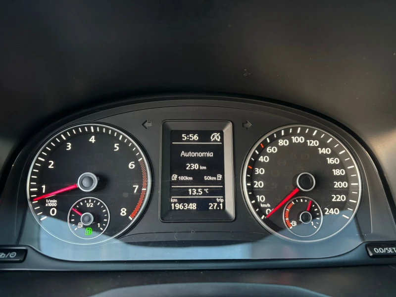 VW Caddy / 1.4I / METAN / TOP /, снимка 14 - Автомобили и джипове - 52442183