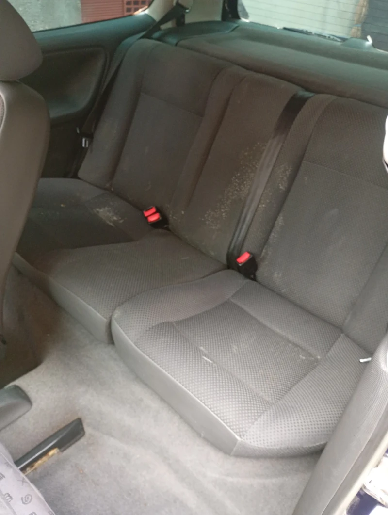 VW Polo 1.4i, снимка 5 - Автомобили и джипове - 52490848