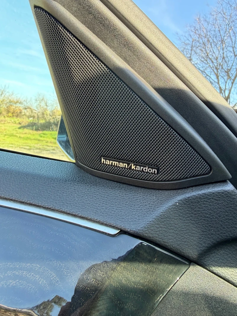 Mercedes-Benz E 500 E500* ГАЗ* 4х4, снимка 10 - Автомобили и джипове - 52625321