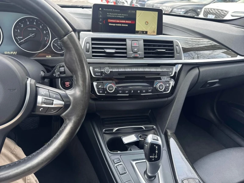 BMW 330 М * 330i xDrive * CARFAX * ФИНАНСИРАНЕ, снимка 9 - Автомобили и джипове - 52768358