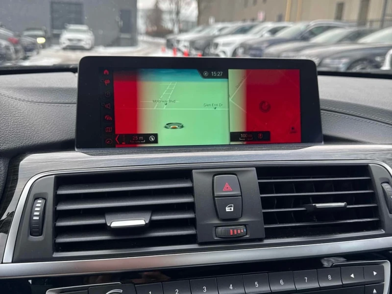 BMW 330 М * 330i xDrive * CARFAX * ФИНАНСИРАНЕ, снимка 10 - Автомобили и джипове - 52768358