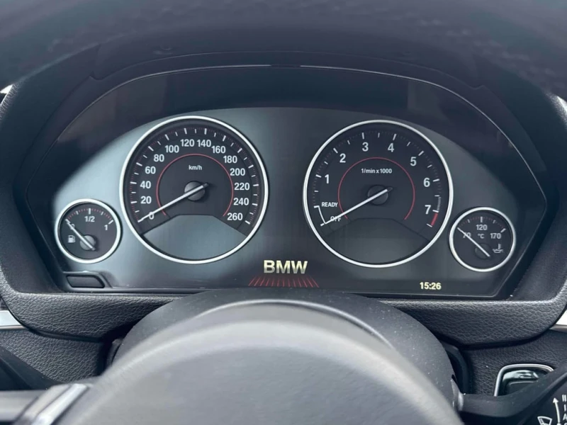 BMW 330 М * 330i xDrive * CARFAX * ФИНАНСИРАНЕ, снимка 8 - Автомобили и джипове - 52768358