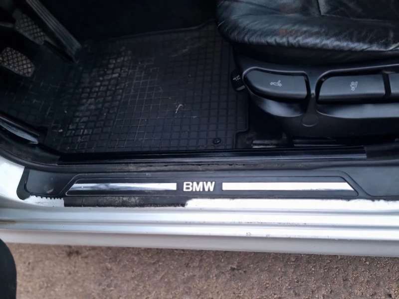 BMW 525, снимка 10 - Автомобили и джипове - 52807794