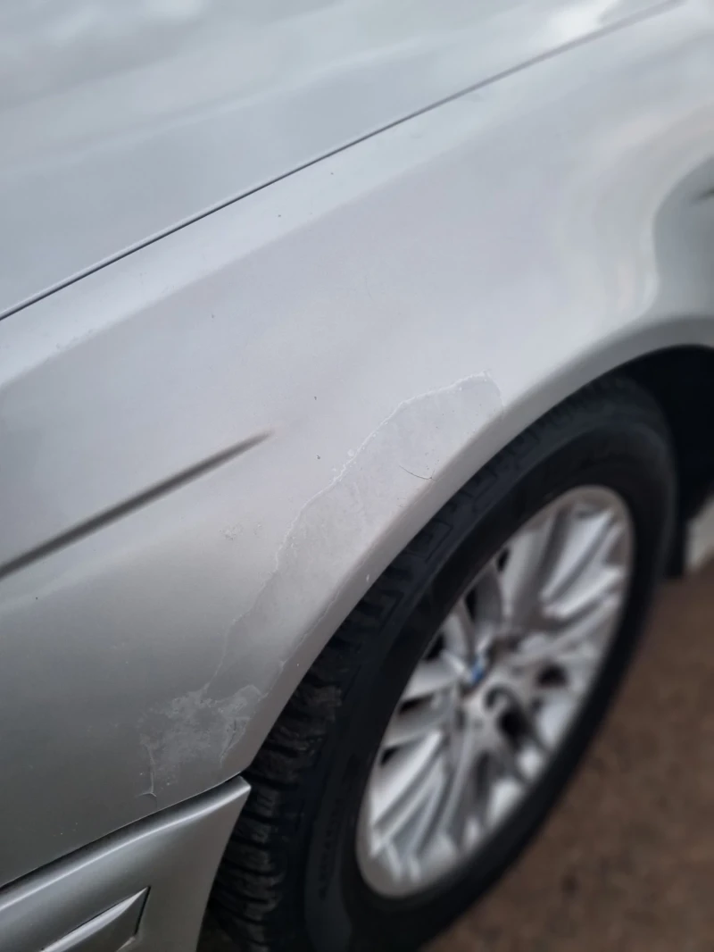 BMW 525, снимка 4 - Автомобили и джипове - 52807794