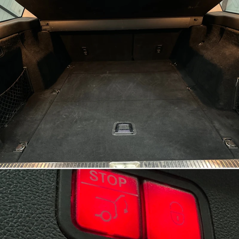 Mercedes-Benz E 350 * DISTR* ПОДГРЕВ* 4MATIC* , снимка 15 - Автомобили и джипове - 52864607