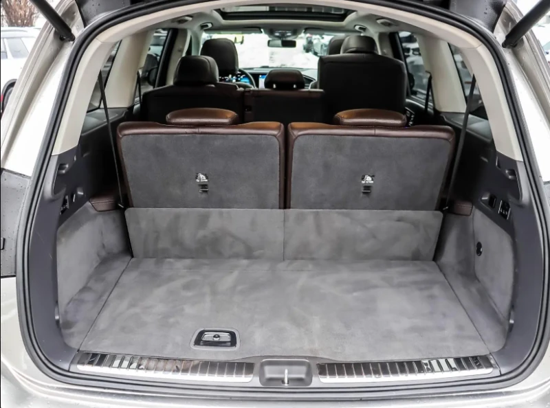 Mercedes-Benz GLS 450 AMG PKG* * КРАЙНА ЦЕНА , снимка 8 - Автомобили и джипове - 53180262