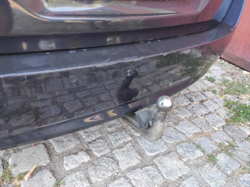 BMW 520 184, снимка 4 - Автомобили и джипове - 53202351