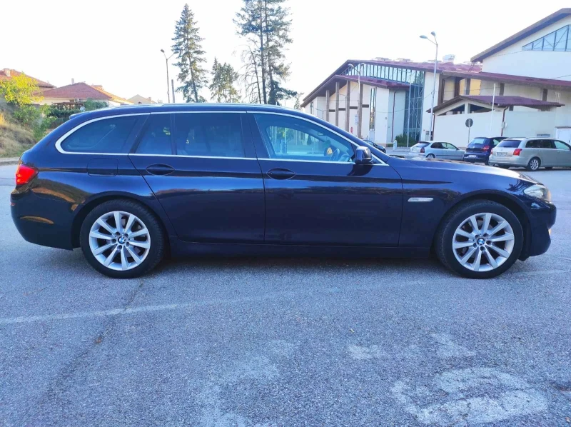 BMW 520 184, снимка 2 - Автомобили и джипове - 53202351