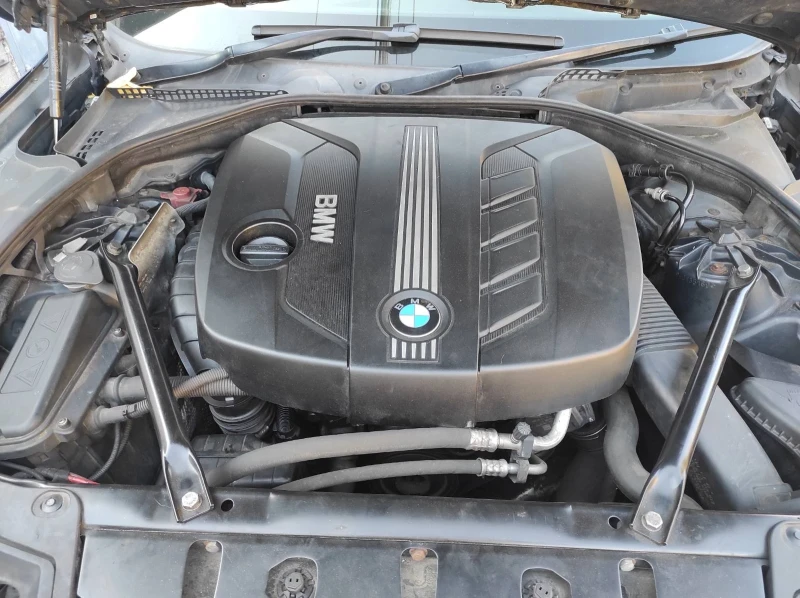 BMW 520 184, снимка 3 - Автомобили и джипове - 53202351