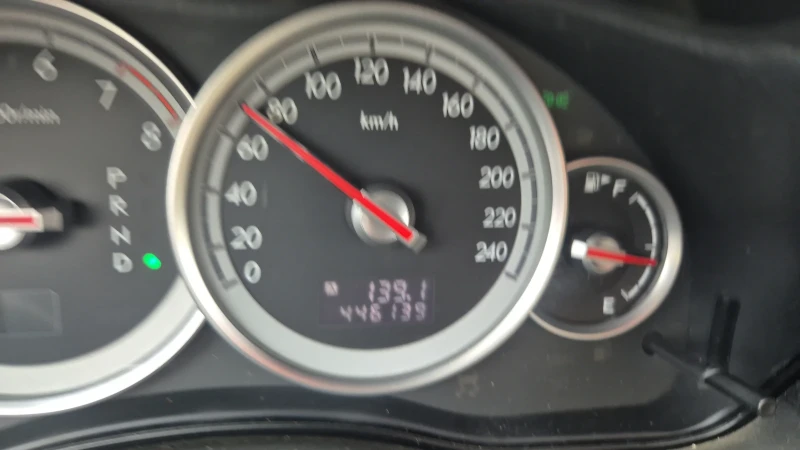 Subaru Outback, снимка 2 - Автомобили и джипове - 53241603