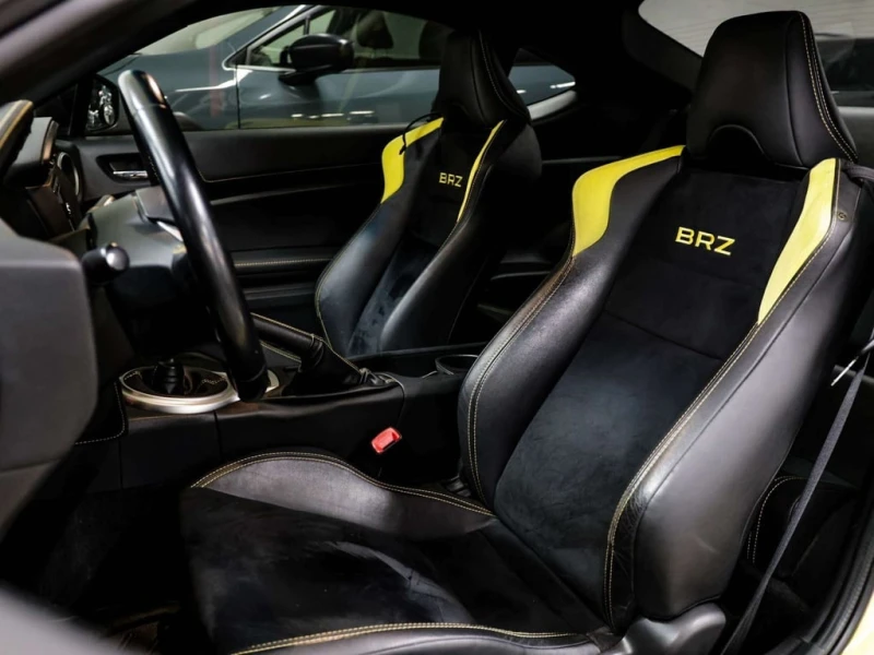 Subaru BRZ * High * CARFAX * ЦЕНА ДО БГ, снимка 11 - Автомобили и джипове - 53248071