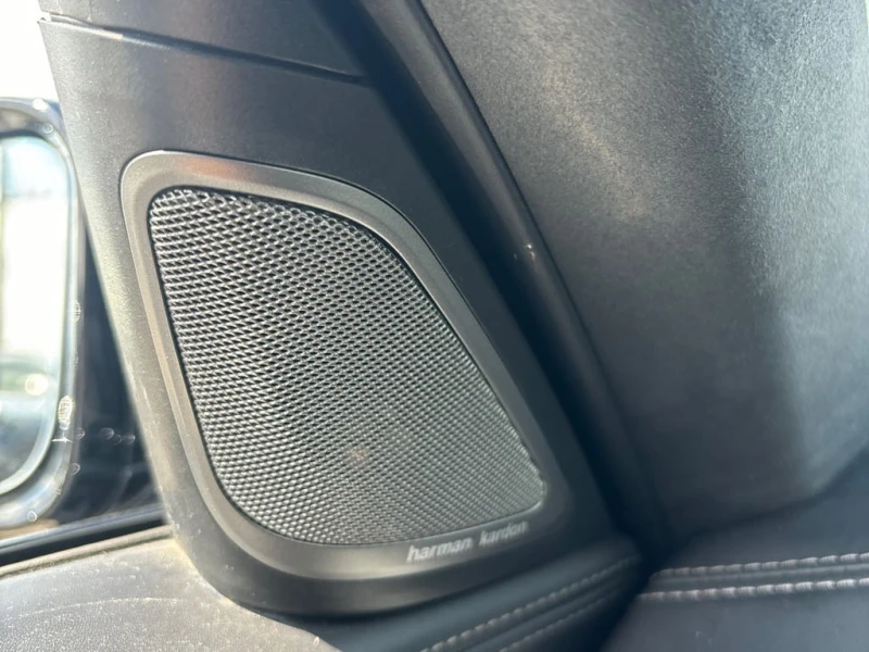 BMW 750 * 750i xDrive * CARFAX * ЦЕНА ДО БГ, снимка 11 - Автомобили и джипове - 53306430