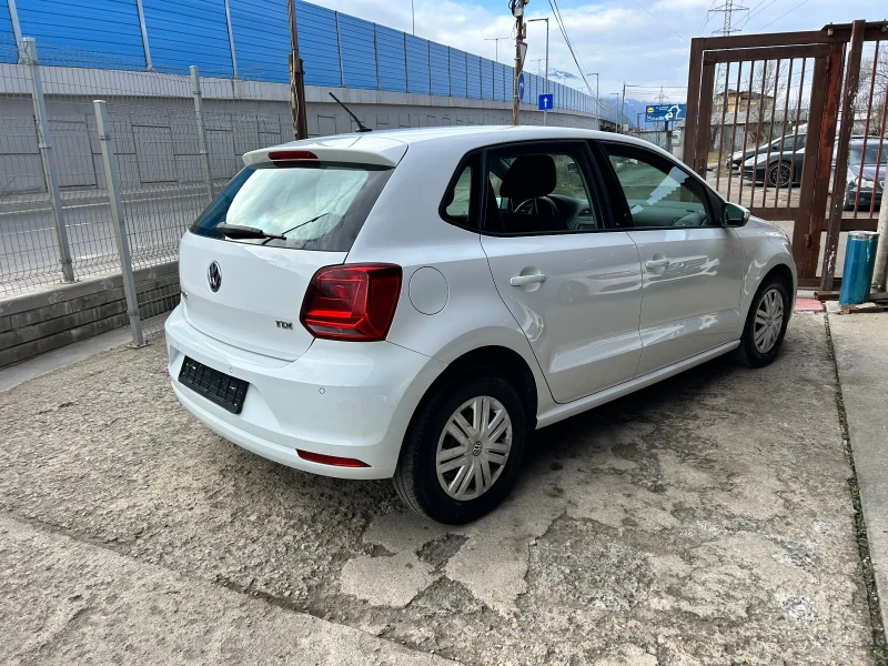 VW Polo 1.4TDI EURO6B, снимка 4 - Автомобили и джипове - 53431478