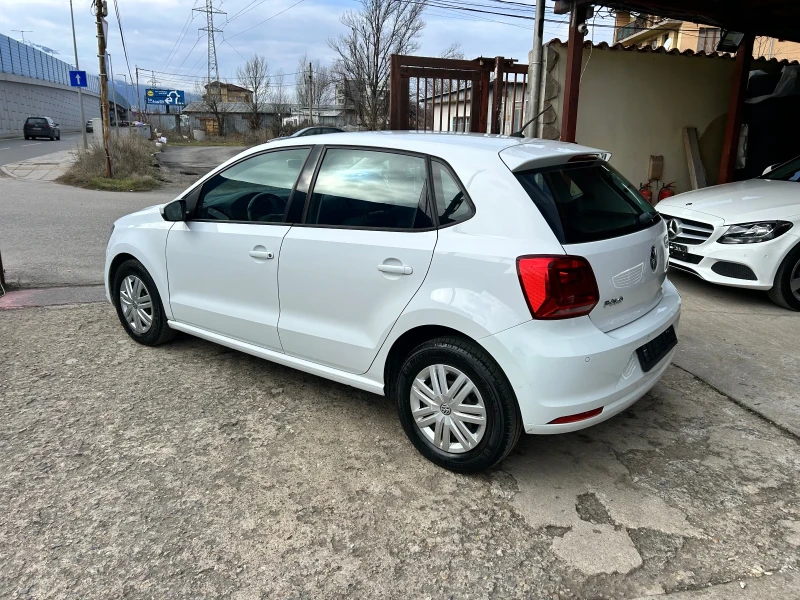 VW Polo 1.4TDI EURO6B, снимка 2 - Автомобили и джипове - 53431478