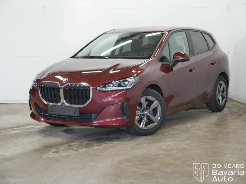 BMW 218 d Active Tourer Steptronic - 48490 лв. - 29492947 1