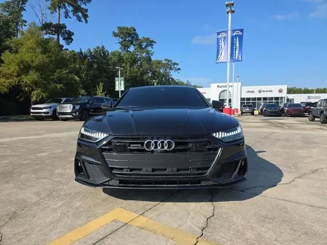 Audi A7 55 Premium - 46700 лв. - 80469743 1