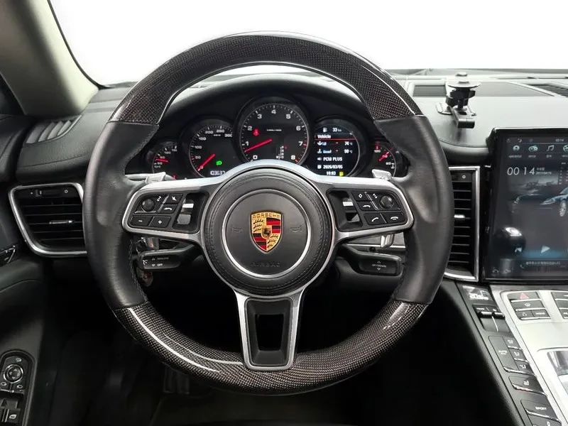 Porsche Panamera 3.6 | Mobile.bg � ����������� 13
