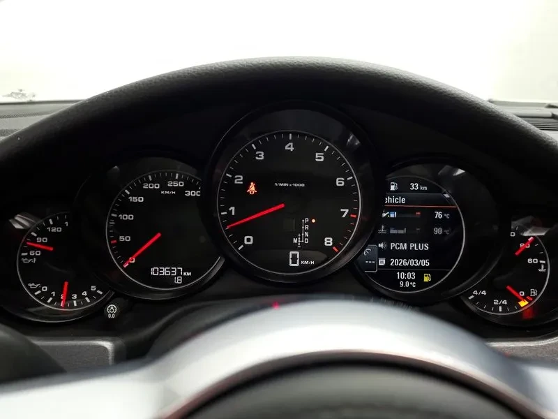 Porsche Panamera 3.6 | Mobile.bg � ����������� 8